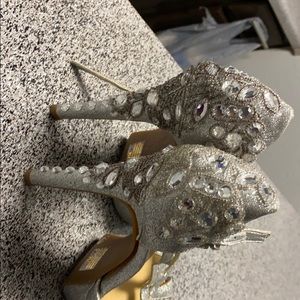 Gianni Bini high heels